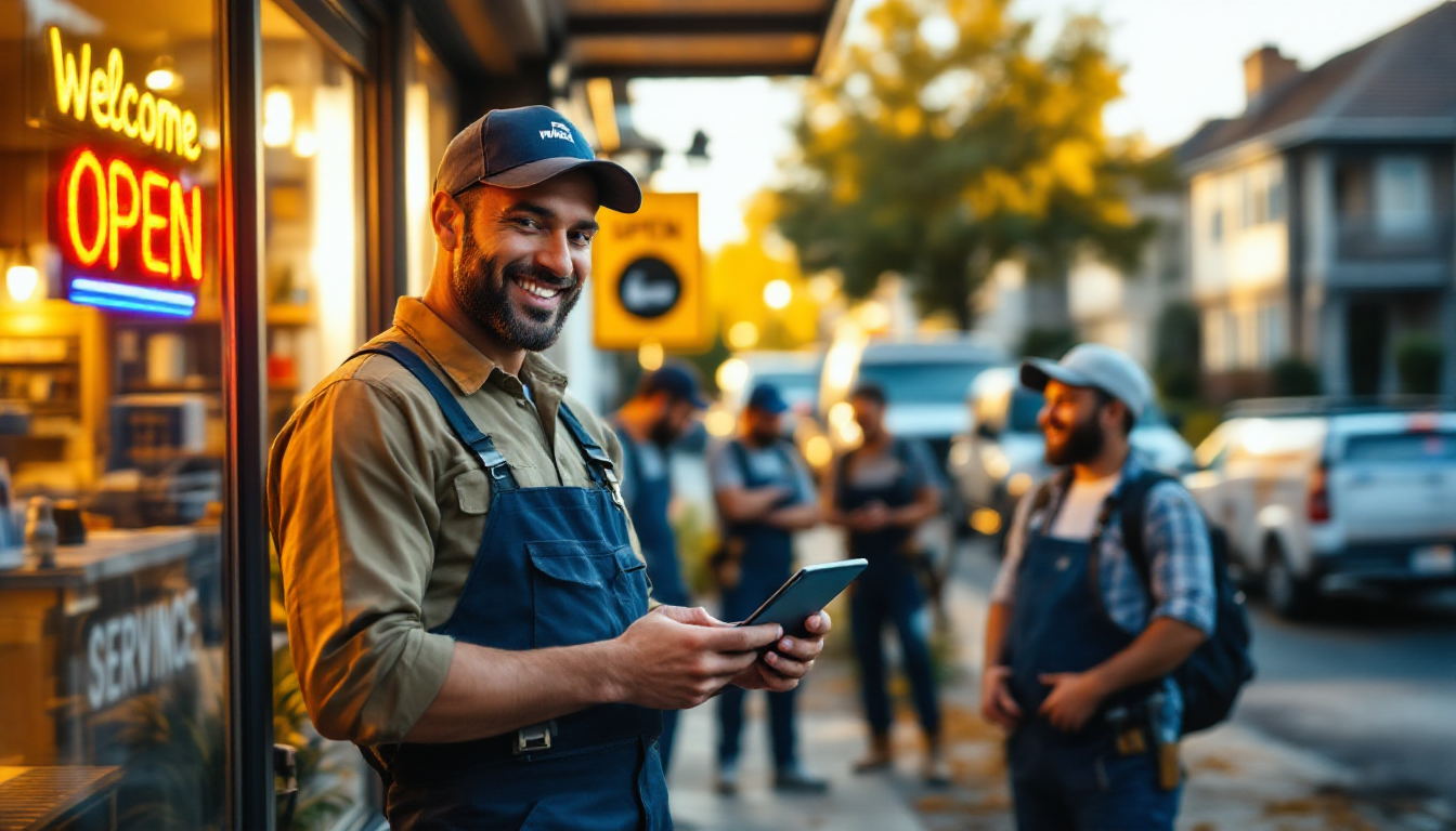 Mastering Social Media Marketing: A Practical Guide for Local Business Growth