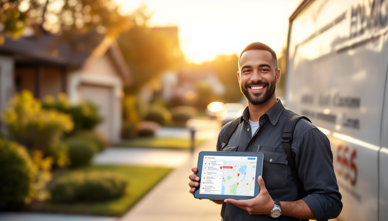 Small Business Local SEO: Proven Strategies to Dominate Your Local Market