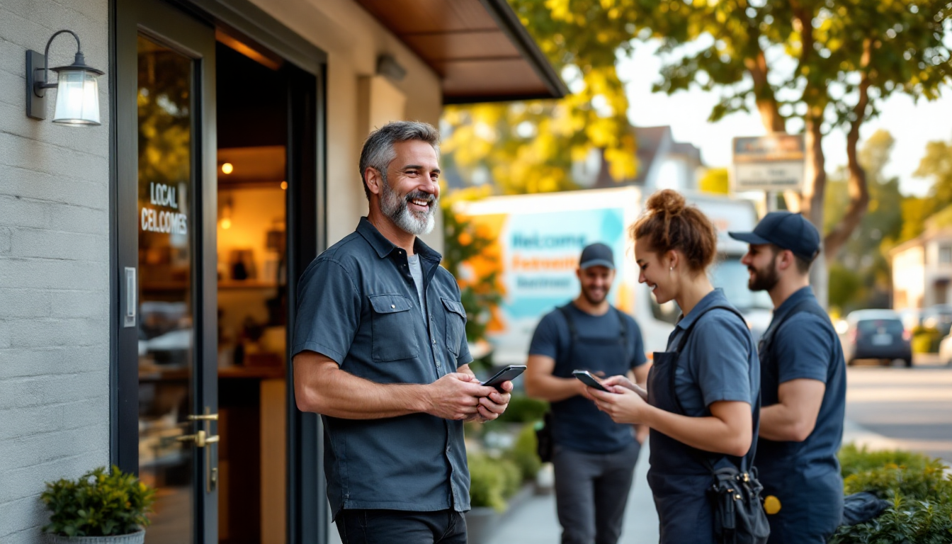 Top Social Media Marketing Tips for Local Businesses That Actually Drive Results