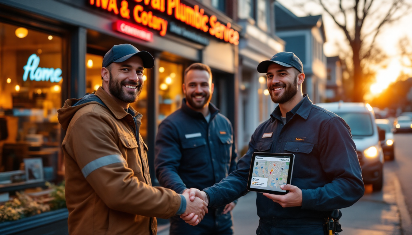 Unlock Organic SEO Services for Local Business Success: What Actually Works in 2026